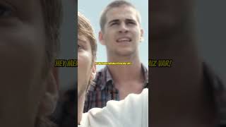 Zamanı Geriye Alamazsın... Film Triangle Şeytan Üçgeni