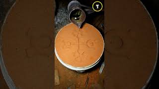 مشاهدة الرمل الصناعي لصب المعادن عن طريق صهر المعادن 30 satisfying sandcasting metalcasting