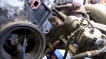 Mock up of a 5.3 and t56 in to a 2nd gen camaro part 1-1977 Camaro Type LT Restomod Part 5