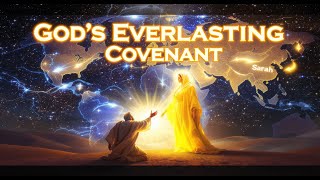 Genesis 17 Explained | God Renames Abraham & Sarah – The Covenant of Circumcision