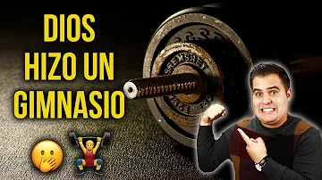 ¿Existe un dios del deporte?