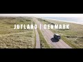 Travel Denmark I Jutland 2020 I Camper Road Trip