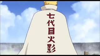 Naruto, Sasuke,dan Boruto vs momoshiki (versi bad liar)