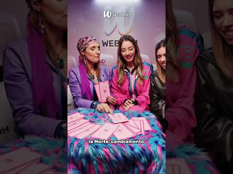 LEGGIAMO I TAROCCHI CON… VIOLA SILVI!