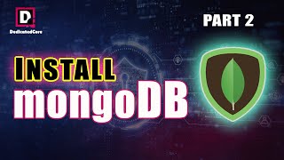 How To Install Mongodb 8 On Ubuntu 24 04 Lts Linux 2024 ...