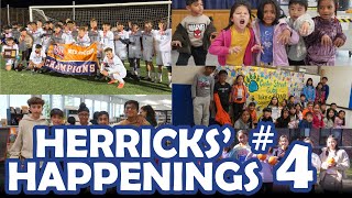 Herricks’ Happenings S:4 E:4