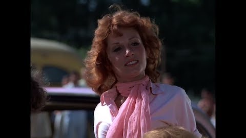 Fonzie Loves Pinky, Part 2