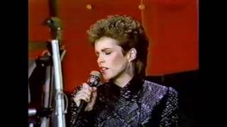 Sheena Easton - Telefone (Tonight Show '84)