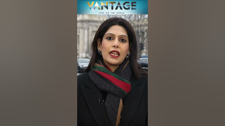 Gaza & Canada: Trump's Expansionism | Vantage with Palki Sharma | N18G