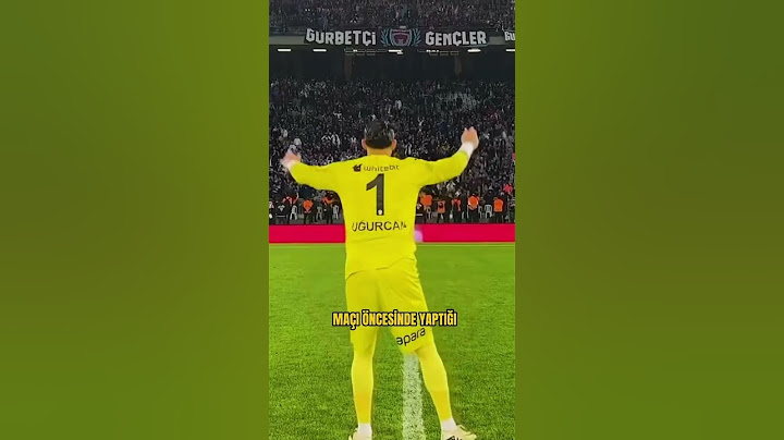 Uğurcan Çakır Paylaşımını Kaldırdı… #fenerbahçe #trabzonspor