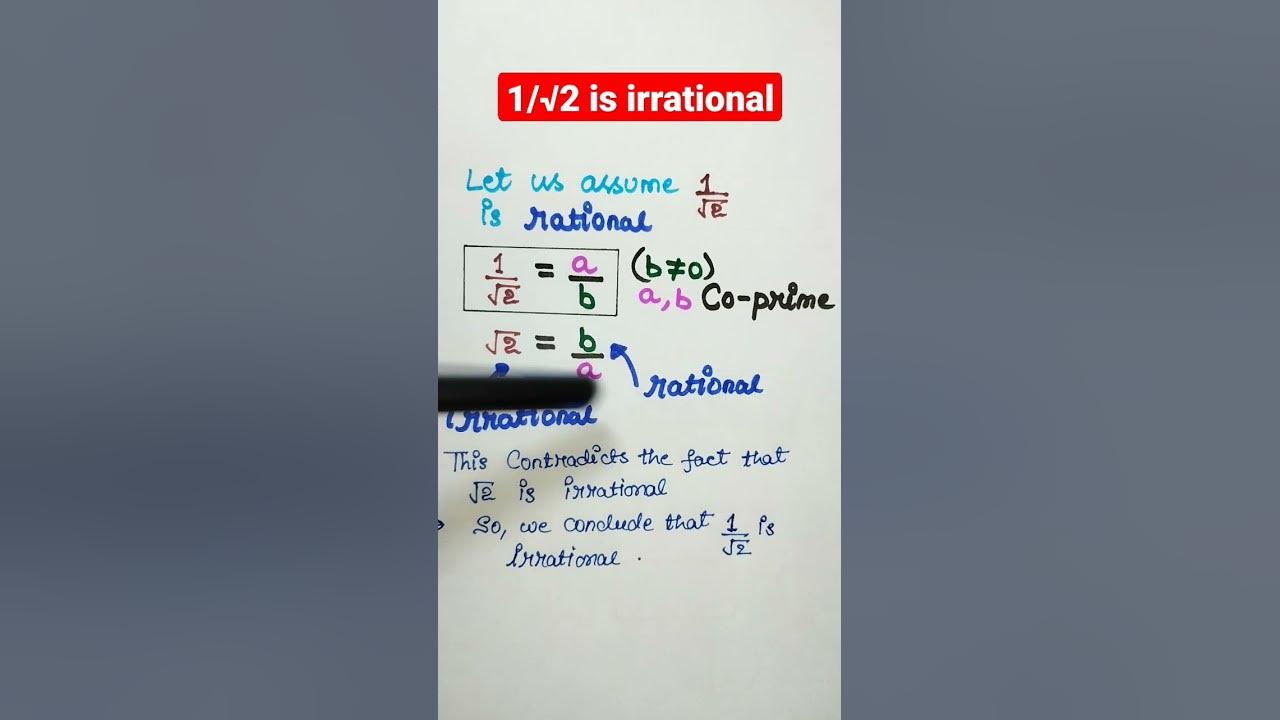 1-2-is-irrational-proof-class-10-maths-1-by-root-2-is-irrational