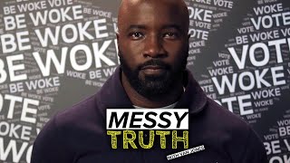 Be Woke.Vote presents The Messy Truth with Van Jones and Mike Colter