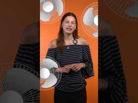 Waarom kan niet iedereen even goed tegen hitte? | NPO Kennis