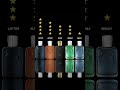 Fragrance Favorites for Men #perfume #lab8fragrances #trend #argosfragrances