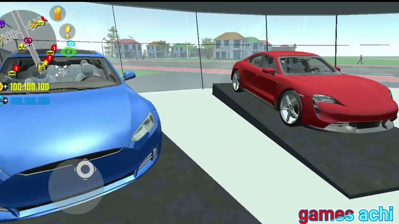 510 Car Simulator Mod Apk Oppana Games  Free