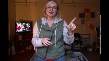 ASL 102 Introduction