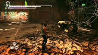 DmC - Devil May Cry - Why So Glum, Chum?