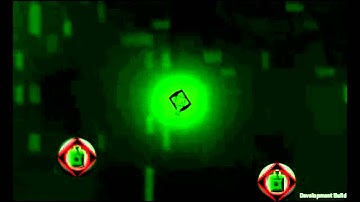 Early alpha gameplay of my unity test game