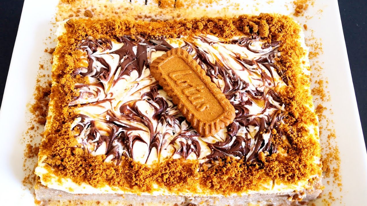 How To Make Lotus Biscoff Milk Cake Recipe Tres Leches Cake Recipe By how-to-make-lotus-biscoff-milk-cake-recipe-tres-leches-cake-recipe-by