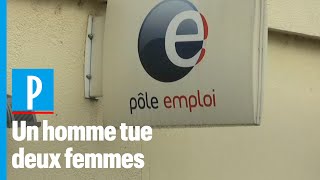 Valence : une conseillère Pôle emploi tuée par balle, une deuxième victime décédée