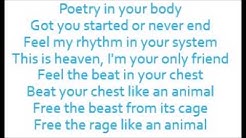 Move Your Body - Sia (Lyrics)  - Durasi: 4:07. 
