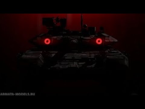 MST Операция | Тизер обновления техники - YouTube