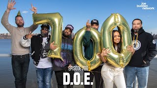 The Joe Budden Podcast Episode 700 | D.O.E.