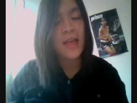 You Belong With Me by Taylor Swift cover by Kimzye...