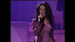 Sólo Se Vive Una Vez - Mónica Naranjo Tour Minage (5.1Ch)
