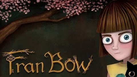 Fran Bow Chapter 1 - Android Gameplay HD