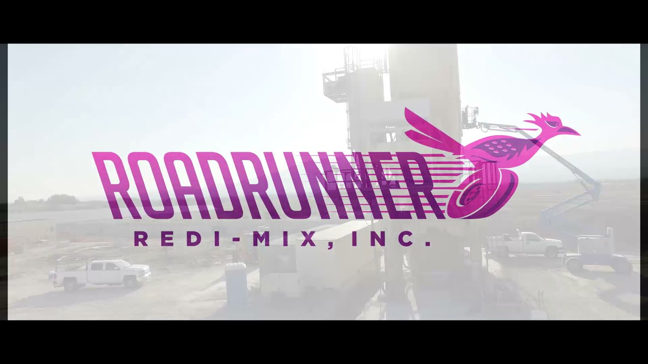 Rio Rancho - Roadrunner Redi-Mix