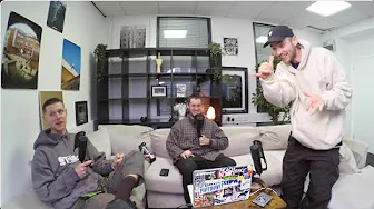 SP61 - PPP11 | Pole slide trend, Manpower news, Takeover, Crooked man and Resilient