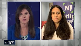 Bill moves forward to ban immigration centers in NJ