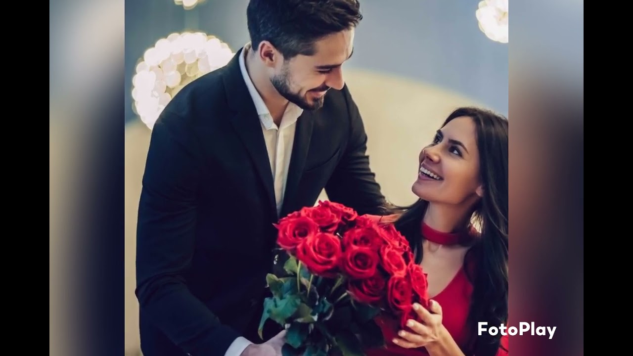 أنت قلبي وروحي