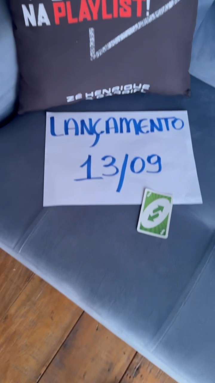 Quem foi o engraçadinho? ??