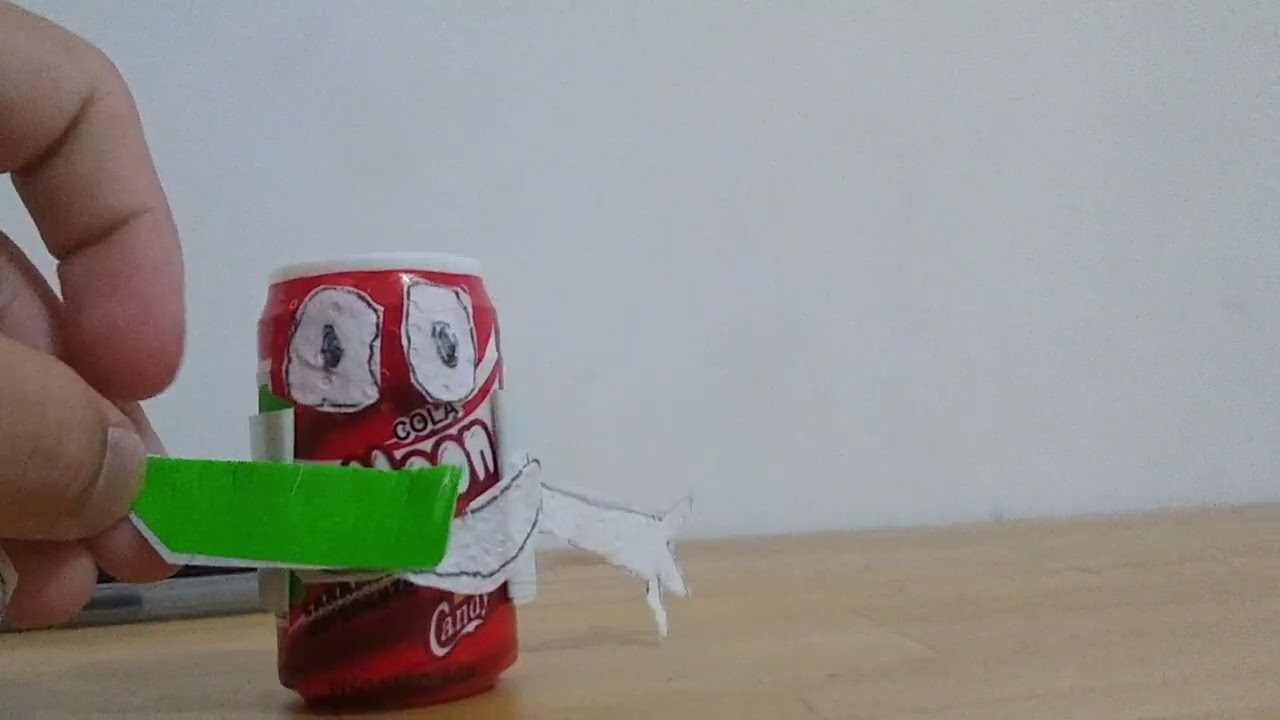 COLA Ballón Pilot. FRASON Y. COCOLO