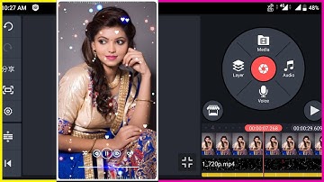 how to make latest full screen whatsapp status video in telugu | make whatsapp status videos 2020
