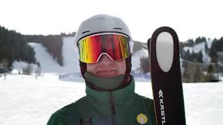 Deer Valley Ski School