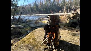 Mothers day in Jackman MAINE