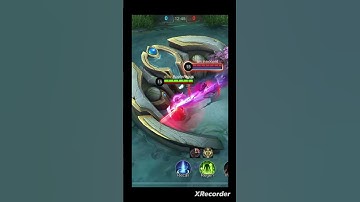 Argus vs arlott #mobilelegends #argus #shorts #mlbb