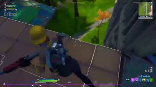 3v3 Fortnite Battle Royale