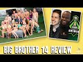 Big brother 14 review ft taran  peridiam