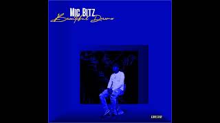 Mic Bitz - Ngixolele Feat.carow Malone