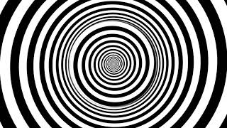 Spiral Extreme 2, Hipnoz, Meditasyon, Trance. - 4K Ultra Hd - 432Hz