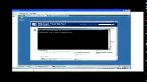 DEFCON 15: One Token to Rule Them All: Post-Exploitation Fun in Windows Environments
