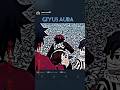 GIYUS aura moment.🔥☠️