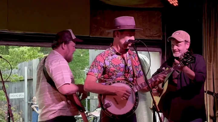 Graham Sharp - How Did We Do It - May 19, 2025