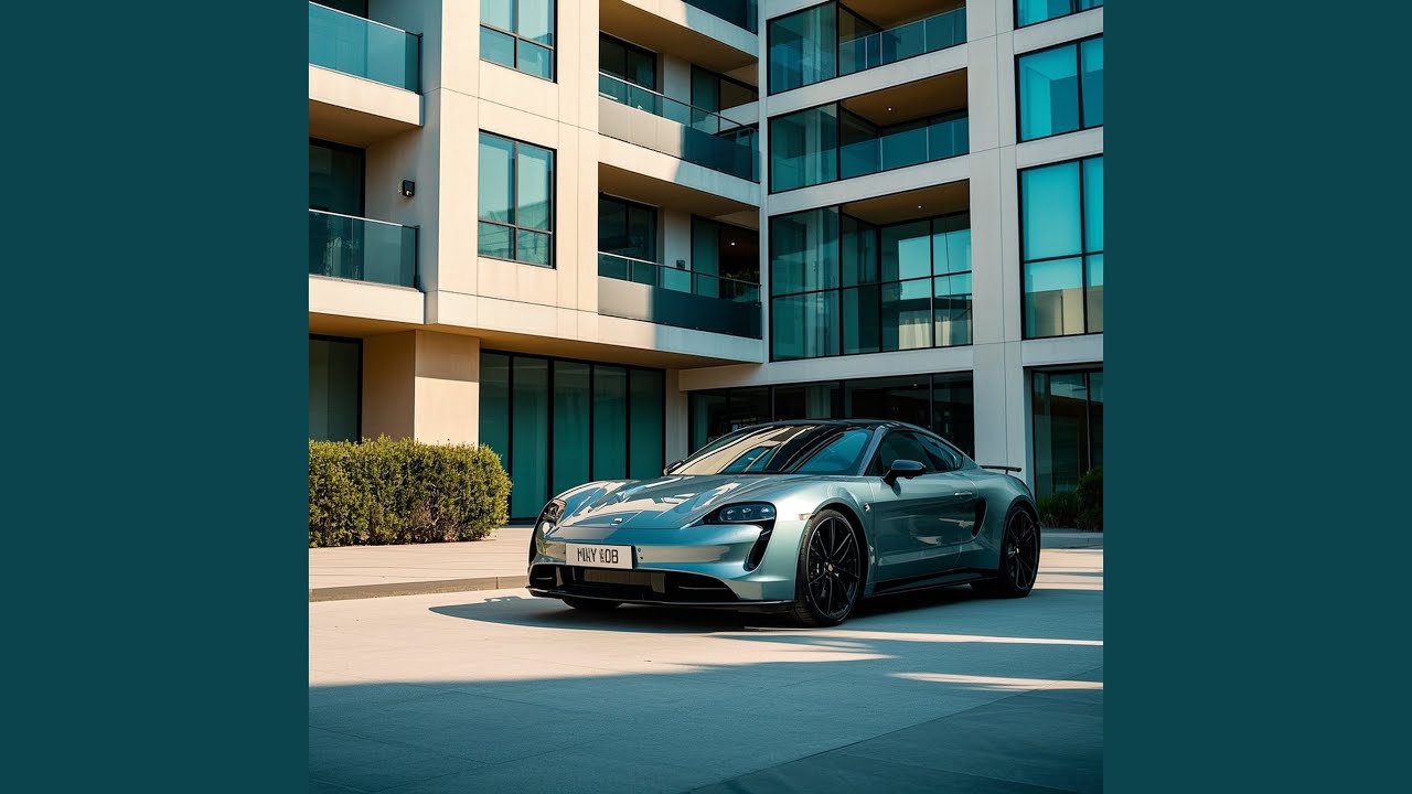 Reflections in the Glass