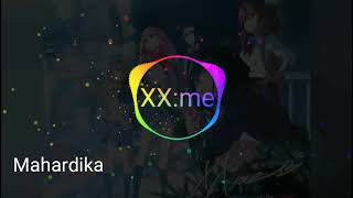 XX:ME [Darling Ini the Franxx] ED Ver.Nightcore