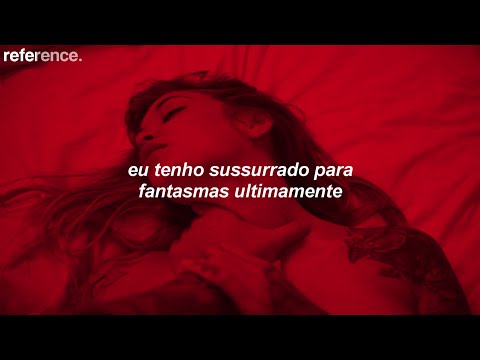 gallant ; talking to myself [tradução/legendado]
